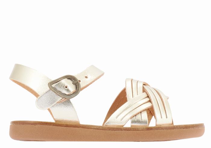 Sandale Plate Ancient Greek Sandals Little Electra Soft   | UPN-0603199